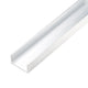 Aluminum Extruded Channel 6063 T52